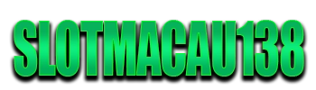 Logo SLOTMACAU138